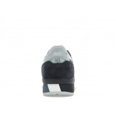 Кроссовки ASICS Gel-Lyte III OG Arctic Sky Midnight