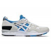 Кроссовки ASICS Gel-Lyte V White Electric Blue