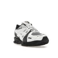 ASICS Gel-Kayano Legacy GmbH White Black