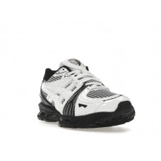 ASICS Gel-Kayano Legacy GmbH White Black