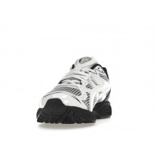 ASICS Gel-Kayano Legacy GmbH White Black