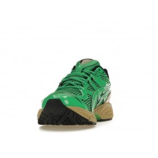 ASICS Gel-Kayano Legacy GmbH Cilantro Wood Crepe