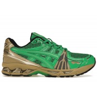 ASICS Gel-Kayano Legacy GmbH Cilantro Wood Crepe
