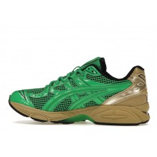 ASICS Gel-Kayano Legacy GmbH Cilantro Wood Crepe