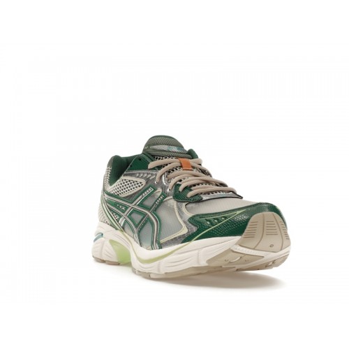 Кроссы ASICS GT-2160 Above The Clouds - мужская сетка размеров