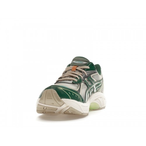 Кроссы ASICS GT-2160 Above The Clouds - мужская сетка размеров