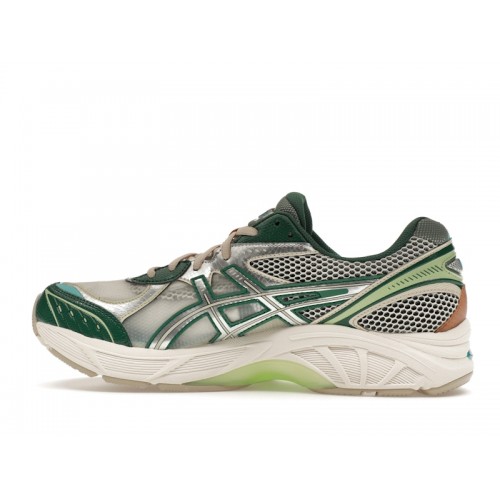 Кроссы ASICS GT-2160 Above The Clouds - мужская сетка размеров