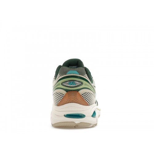 Кроссы ASICS GT-2160 Above The Clouds - мужская сетка размеров