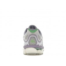 Кроссовки ASICS Gel-NYC Cement Grey Ash Rock