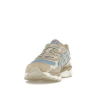 Кроссовки ASICS Gel-NYC Harbor Blue Wood Crepe