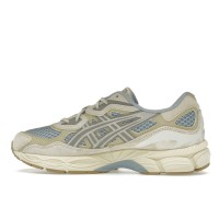 Кроссовки ASICS Gel-NYC Dolphin Oyster Grey