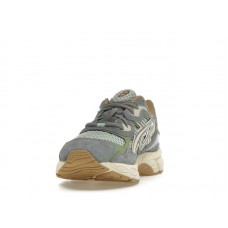 Кроссовки ASICS Gel-NYC Cold Moss Fjord Grey