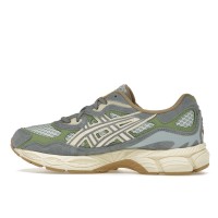 Кроссовки ASICS Gel-NYC Cold Moss Fjord Grey