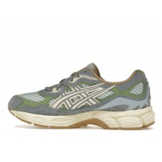 Кроссовки ASICS Gel-NYC Cold Moss Fjord Grey