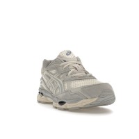 Кроссовки ASICS Gel-NYC Ivory Mid Grey