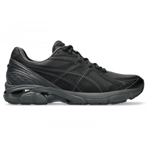 Кроссы ASICS GT-2160 NS Black Graphite - мужская сетка размеров