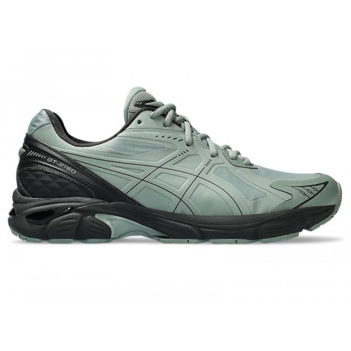 Кроссы ASICS GT-2160 NS Slate Grey - мужская сетка размеров