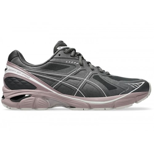 Кроссы ASICS GT-2160 Earthenware Graphite Grey - мужская сетка размеров