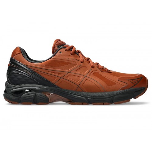 Кроссы ASICS GT-2160 NS Rusty Brown - мужская сетка размеров