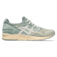 Кроссовки ASICS Gel-Lyte V White Sage Slate Grey