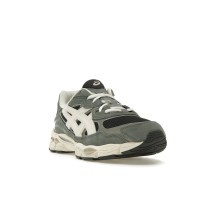 ASICS Gel-NYC Graphite Grey Smoke Grey