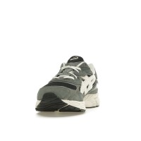 ASICS Gel-NYC Graphite Grey Smoke Grey
