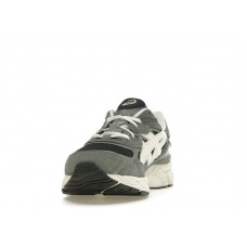 ASICS Gel-NYC Graphite Grey Smoke Grey