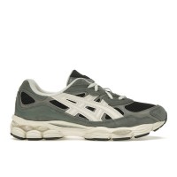 Кроссовки ASICS Gel-NYC Graphite Grey Smoke Grey