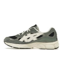 ASICS Gel-NYC Graphite Grey Smoke Grey