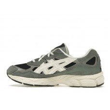 ASICS Gel-NYC Graphite Grey Smoke Grey