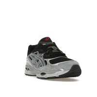 ASICS Gel-NYC Black Fjord Grey