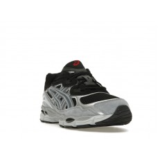 ASICS Gel-NYC Black Fjord Grey