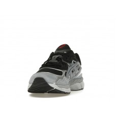 ASICS Gel-NYC Black Fjord Grey