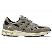 Кроссовки ASICS Gel-NYC Black Greige