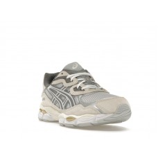 Кроссовки ASICS Gel-NYC Concrete Oatmeal
