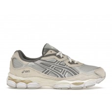 Кроссовки ASICS Gel-NYC Concrete Oatmeal