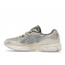 Кроссовки ASICS Gel-NYC Concrete Oatmeal