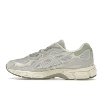 Кроссовки ASICS Gel-NYC Cloud Grey Green