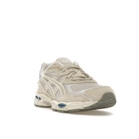 Кроссовки ASICS Gel-NYC Smoke Grey