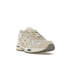 Кроссовки ASICS Gel-NYC Smoke Grey