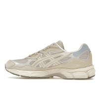 Кроссовки ASICS Gel-NYC Smoke Grey