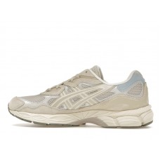 Кроссовки ASICS Gel-NYC Smoke Grey