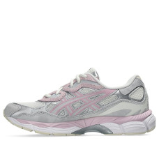 ASICS Gel-NYC Concrete Barely Rose