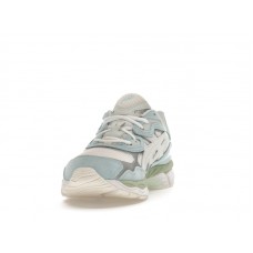 Кроссовки ASICS Gel-NYC Cream Aquamarine