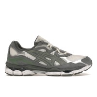 Кроссовки ASICS Gel-NYC Cream Steel Grey