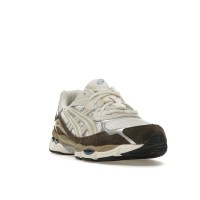 Кроссовки ASICS Gel-NYC Cream