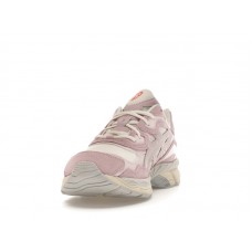 ASICS Gel-NYC Cream Rose Water