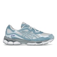Кроссовки ASICS Gel-NYC Cream Arctic Sky