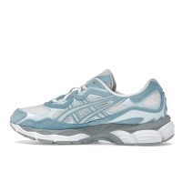 ASICS Gel-NYC Cream Arctic Sky