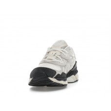 ASICS Gel-NYC White Smoke Grey
